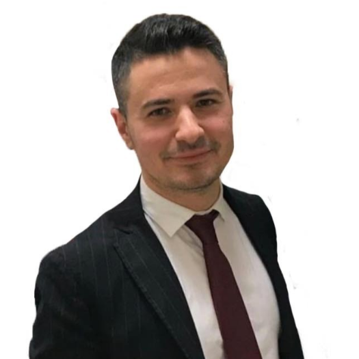 Immagine del profilo del consulente